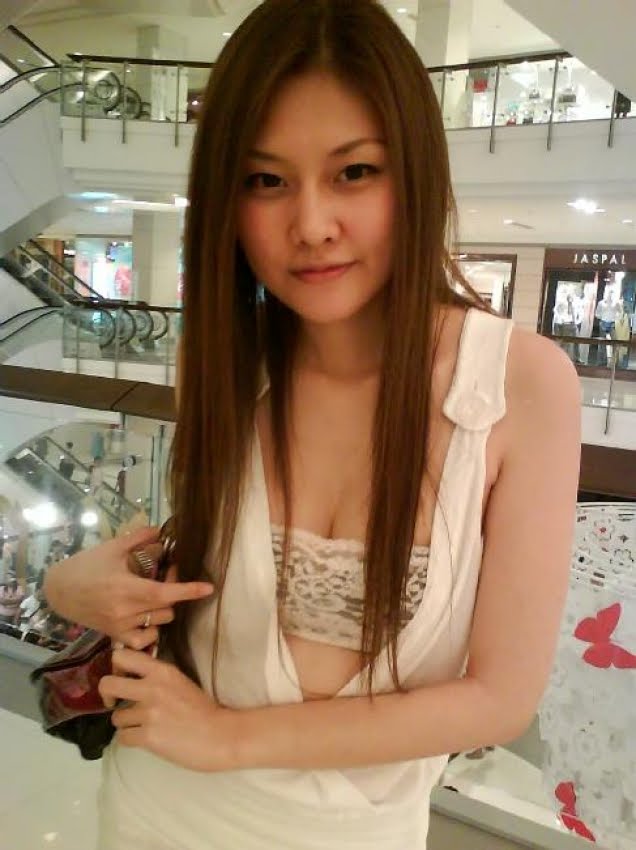 Sexygirl Thai Cute Girl Hi5